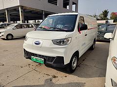 开瑞 海豚 2019款 海豚EV 智享版