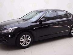 本田雅阁 2011款 2.0L 自动 EX-Nav