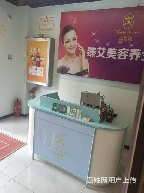 沈北七星大街旺地美容养生馆出兑可空兑：的图片
