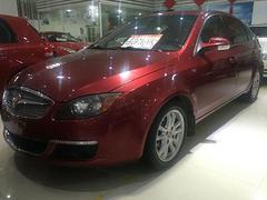莲花L5两厢 2012款 1.8L 自动 [第一车