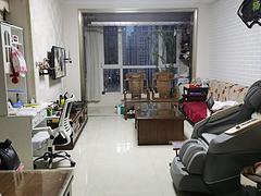 山水倾城 普通住宅2厅 精装修
