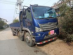 时代汽车 高栏/栏板 国6
