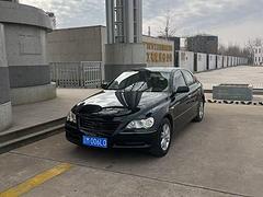 丰田 锐志 2006款 2.5V 手自一体