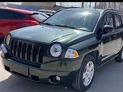 Jeep Compass [指南者](进口) 2010款 2