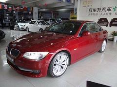 宝马3系敞篷车 335i [进口] 2011款 3