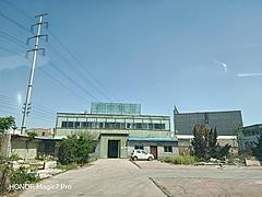 0521民权迎宾大道辅路新农汇农批商贸城南，大型厂房对外出租