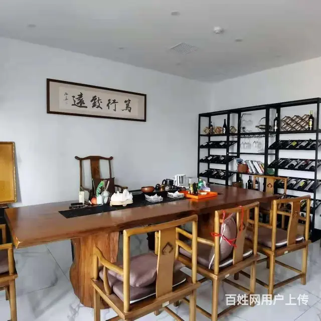 软件园二期325平写字楼精装修出租的图片