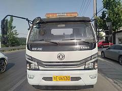 东风多利卡 多利卡D8 其他 国6