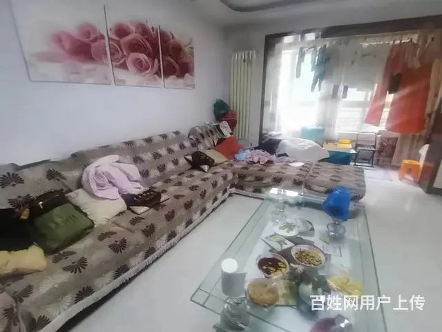 宏远市场对面 普通住宅 精装修带地下室的图片