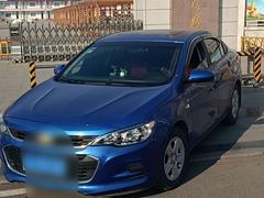 雪佛兰 科沃兹 2019款 1.5 手自一体 320 LS