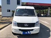 上汽大通v80短轴中顶6坐支持分期包过户