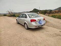 别克 凯越 2010款 1.6 手动 LE 智能加装版