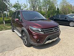 风行 景逸 2014款 景逸X5 1.8T 手动 尊享型