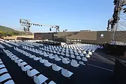 广州地区沙发桌椅家具租赁