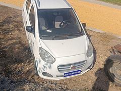 【搞定了！】汉唐a3油电两用电动轿车