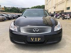 英菲尼迪G 2007款 G35-Sedan [G35-三厢]