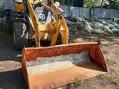 带跑路挡，轮边桥