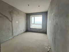 风景嘉苑D区 普通住宅 毛坯房