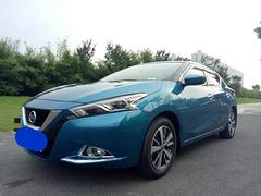 日产轩逸 2016款 1.6L 自动 XL尊享版