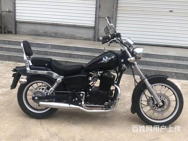 锡林郭勒盟批发摩托车的图片
