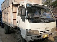 农用车