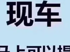 淮南以租代购0首付低首付分期买新车二手车