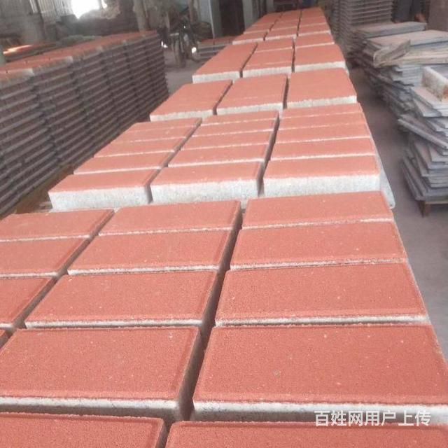 【图】- 定兴面包砖 定兴面包砖生产厂家 - 保定定兴