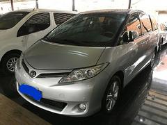 丰田普瑞维亚 [进口] 2006款 2.4L 自动