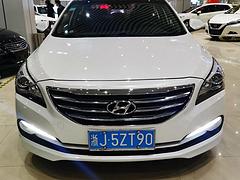 现代 名图 2016款 1.8 手自一体 GLS 智能型