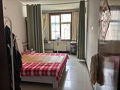 佳源小区 普通住宅 简单装修
