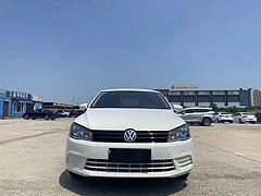 大众 捷达 2015款 1.4 手动 舒适型