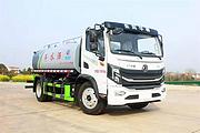 扬州哪有5方洒水车 多功能绿化车 抑尘车 水车配件