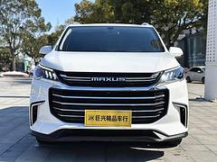 大通G50 2021款 1.5T 双离合 精英版