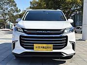 大通G50 2021款 1.5T 双离合 精英版
