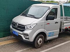 东风小霸王 小霸王W系列 平板车 国6