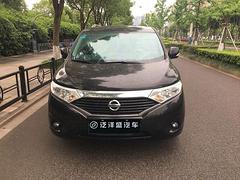 日产贵士 [进口] 2013款 3.5L 自动 7