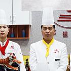 保定虎振技校中西糕点性价比出众