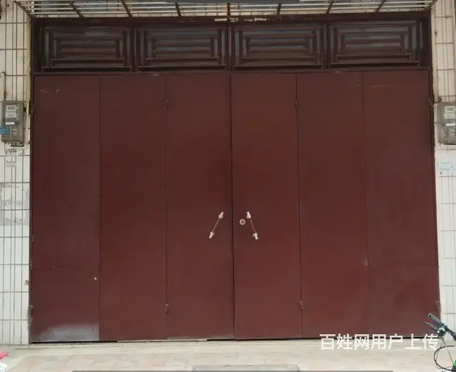 （速转店）合浦区白石场旺铺出租   地理位置优越的图片