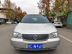 别克GL8 2008款 2.5 自动 GT 7座精英版