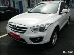 [长春]奔腾X80 2.0L 手动 基本型 201