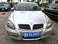 中华 骏捷 2007款 1.6 手动 豪华版