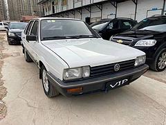 大众 桑塔纳 2009款 桑塔纳 志俊 1.8 手动 舒适版