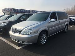 别克 别克GL8 2013款 GL8 商务车 2.