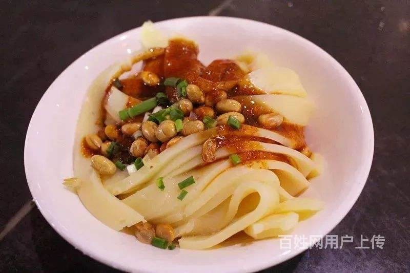 鸭溪凉粉怎么做在哪里可以学到正宗的鸭溪凉粉