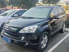 本田CR-V 2008款 2.0 自动 LXi 都市版