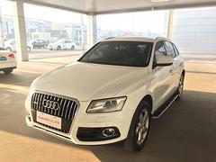 奥迪Q5 2015款 2.0T 自动 四驱 技术型