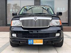 林肯Navigator [领航员](进口) 2008款 5.