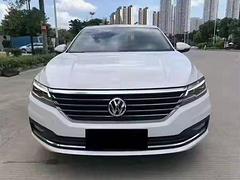 大众 朗逸 2019款 朗逸启航 1.5 手自一体 舒适版