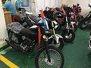 铃木、雅马哈、豪爵、街跑、太子 0元购车包上牌送货