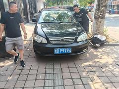 比亚迪F3 2013款 1.5 手动 豪华型